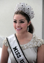 Olivia Culpo's Miss Universe Win: A Groundbreaking Achievement in Pageant History.