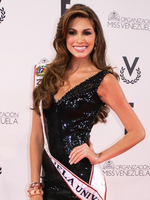 Venezuelan Gabriela Isler Wins Miss Universe, Seventh Victory for Nation in International Pageants.