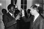 Grégoire Kayibanda Overthrown in Military Coup; Juvénal Habyarimana Becomes President