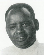 Birth of Alexis Kagame, Rwandan Literary Figure