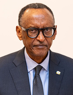Paul Kagame Wins Fourth Term in Presidential Election with Over 99% of Vote