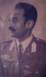 Imperial Bodyguard leads coup overthrowing Emperor Haile Selassie in historic event.