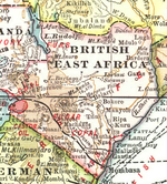 Independence from British Colonial Rule