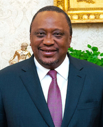 Supreme Court Confirms Uhuru Kenyatta as President