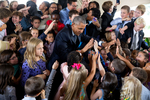President Obama's Historic Visit to Kenya