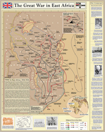 East African Campaign: World War I Battles
