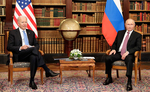 Russia–United States summit in Geneva