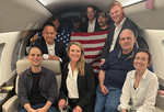 U.S. and Russia conduct extensive prisoner exchange