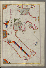 Spanish forces led by Count of Gages besiege Tunis during historical conflict.