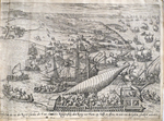Hafsid dynasty captures Mahdia, establishing rule in Tunisia.