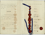 Treaty confirms Independence and Neutrality