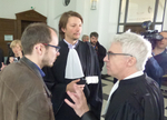 LuxLeaks scandal offshore tax avoidance schemes