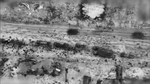 Flour Massacre: Al-Rashid Humanitarian Aid Incident