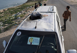 World Central Kitchen Aid Convoy Attack