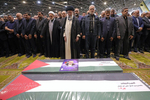 Assassination of Ismail Haniyeh