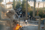 January Jenin Incursion Results in the Death of Ten Palestinians