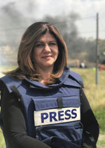 Murder of Al Jazeera Journalist Shireen Abu Akleh