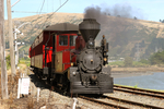 Inauguration of Ferrymead Railway