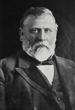 Leadership Change: Richard Seddon succeeded by Joseph Ward as premier.