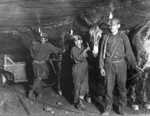 Blackball coal miner strike: 11-week duration.