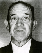 Final Hanging: Walter James Bolton