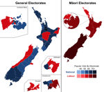 1946 General Election Results