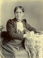 Elizabeth Yates, Onehunga's Mayor Becomes First in British Empire