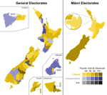 1893 General Election Results