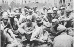 Featherston POW Camp Mutiny: 48 Japanese Dead