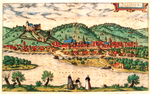 Coronation City of Hungarian Kingdom