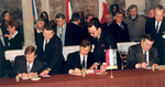 Visegrád Agreement: Bohemia, Poland, and Hungary Treaty