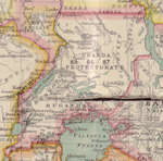The British Establishment of Protectorate