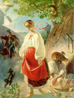 Emancipation Reform abolishes serfdom, shifts social and economic structure in Russian Empire.