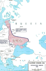 Historic Treaty Ends Conflict