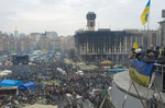 Kyiv's 2014 Revolution