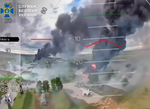Ukraine launches Operation Spider Web drone strikes on deep Russian airfields