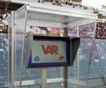 VAR now fully incorporated in football matches, impacting decisions and controversies in the games.