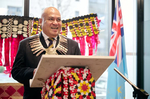 Tuvalu opens High Commission in Australia