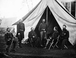 Formation of Confederate Army of the Potomac