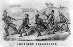 Confederacy Draft Law for Young Men