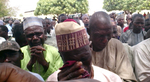 Chibok schoolgirls kidnapped by Boko Haram