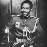 Yakubu Gowon Assumes Leadership after Military Coup