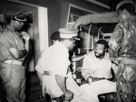 Colonel Ojukwu Flees, Deputy Surrenders: End of Civil War