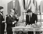 Spain became a member of the European Union in 1986.