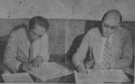 Indonesian sovereignty recognized through Linggadjati Agreement