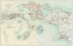 Operation Trikora: reclaiming Dutch New Guinea.