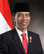 Joko Widodo Wins Presidential Election