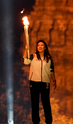 Jakarta and Palembang host 2018 Asian Games