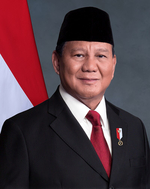 Prabowo Subianto Wins 2024 Indonesian Election, PDI-P Dominates Legislative Polls; Shift in Political Landscape