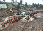 West Java Landslides Kill at Least 70 People and Leave 10 Missing in Indonesia